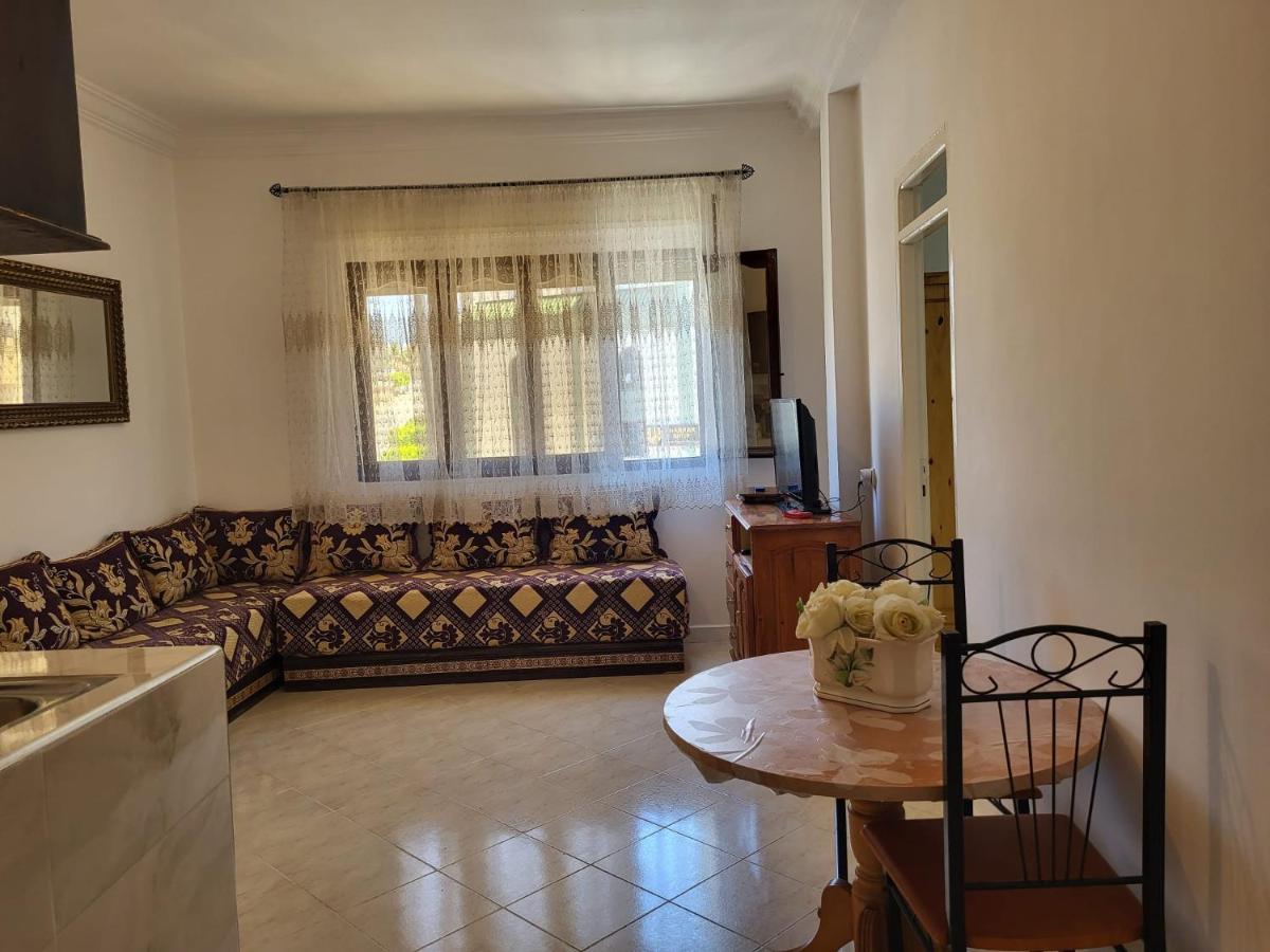 Appartement Tanger 2 Zewnętrze zdjęcie