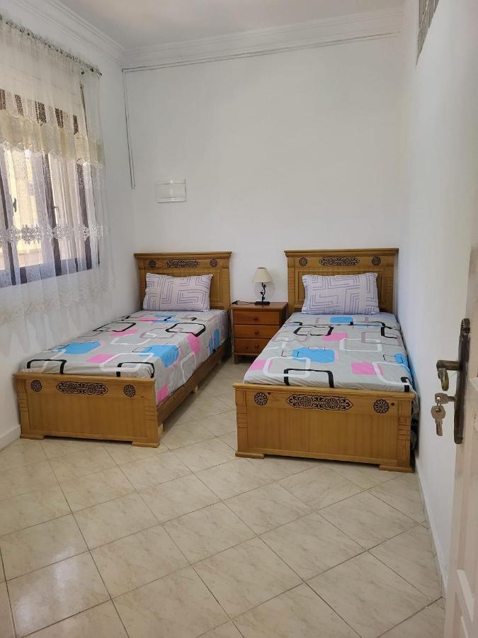 Appartement Tanger 2 Zewnętrze zdjęcie